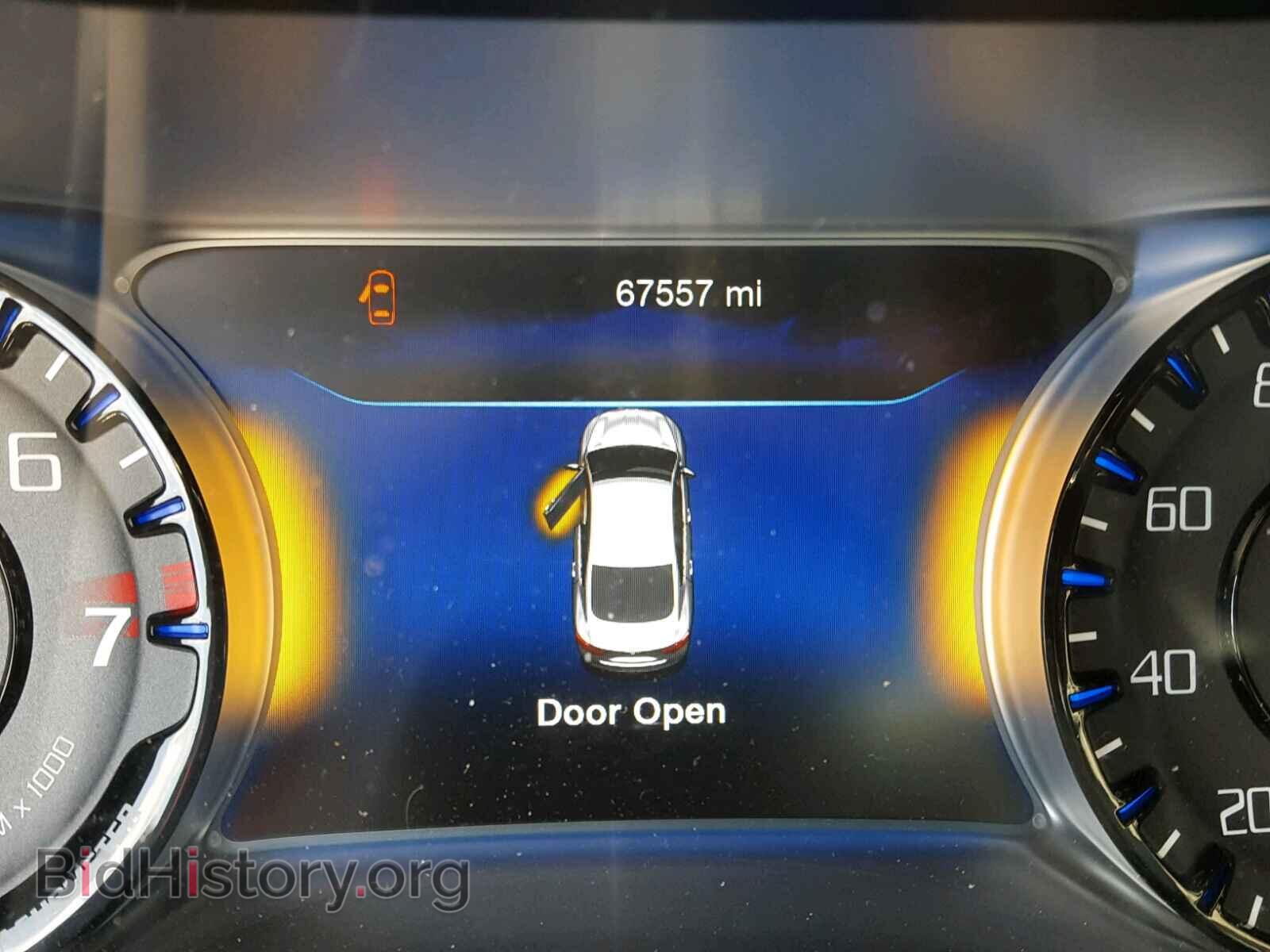 2015 CHRYSLER 200 - VIN: 1C3CCCBG8FN505395 - Photo 8