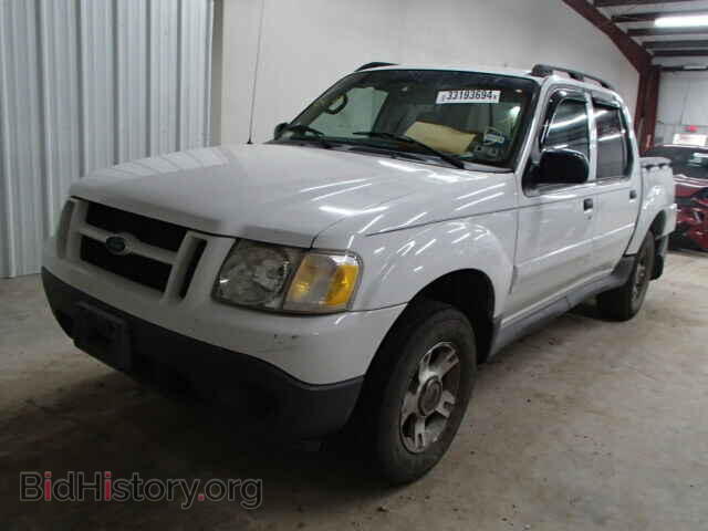 2005 FORD EXPLORER - VIN: 1FMZU67K65UB13520 - Photo 2