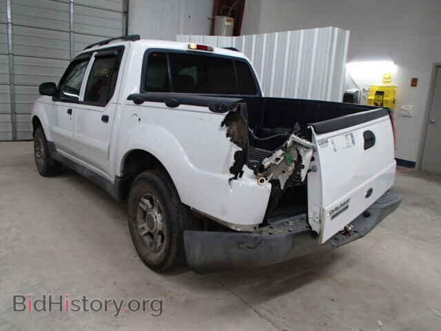 2005 FORD EXPLORER - VIN: 1FMZU67K65UB13520 - Photo 3