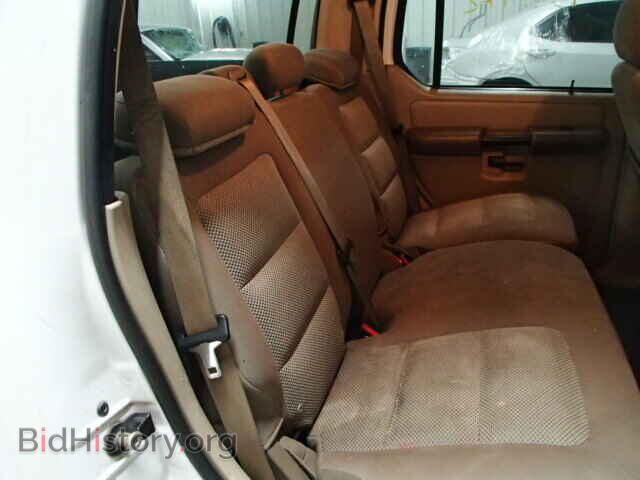 2005 FORD EXPLORER - VIN: 1FMZU67K65UB13520 - Photo 6