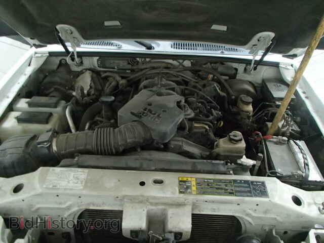 2005 FORD EXPLORER - VIN: 1FMZU67K65UB13520 - Photo 7