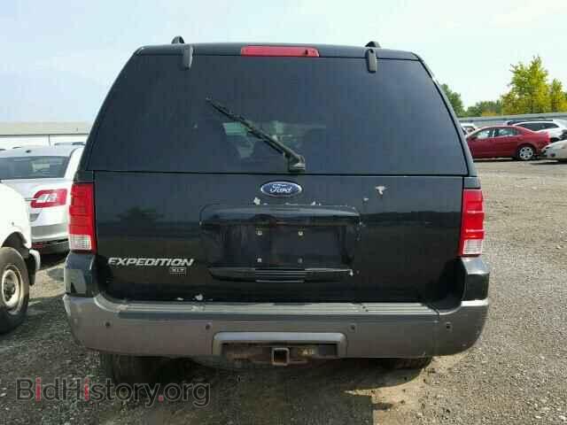 2005 FORD EXPEDITION - VIN: 1FMFU16505LA33461 - Фото 9