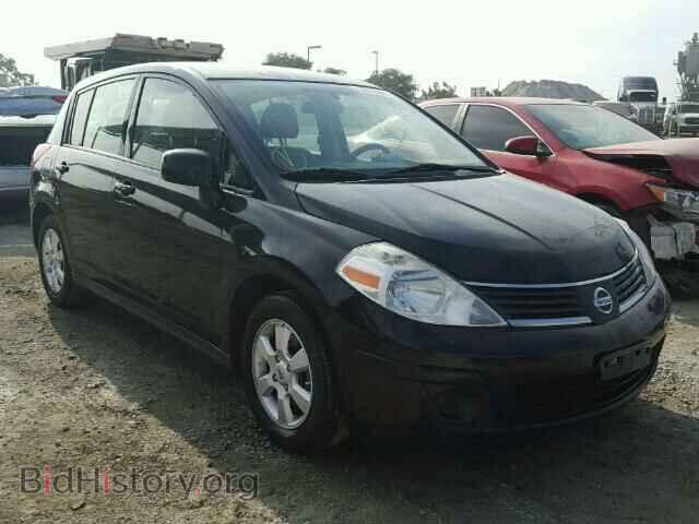 Фотография 3N1BC13E59L405559 - NISSAN VERSA 2009