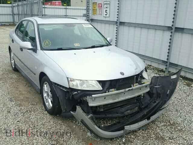 Фотография YS3FB49S951000461 - SAAB 9 3 2005