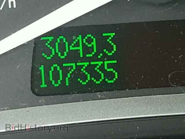 2005 SAAB 9 3 - VIN: YS3FB49S951000461 - Photo 8