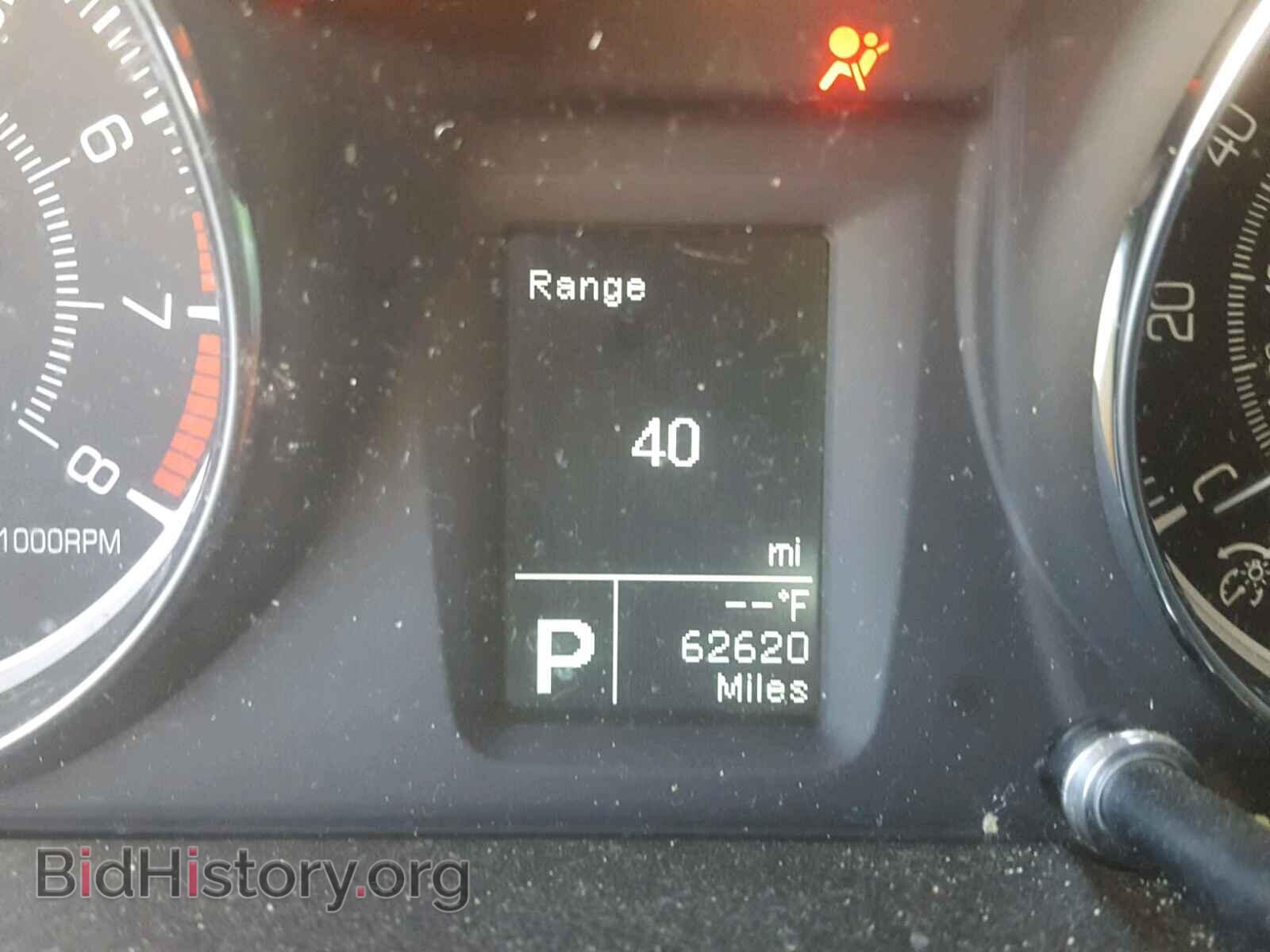 2013 SUZUKI KIZASHI - VIN: JS2RF9A32D6100483 - Фото 8