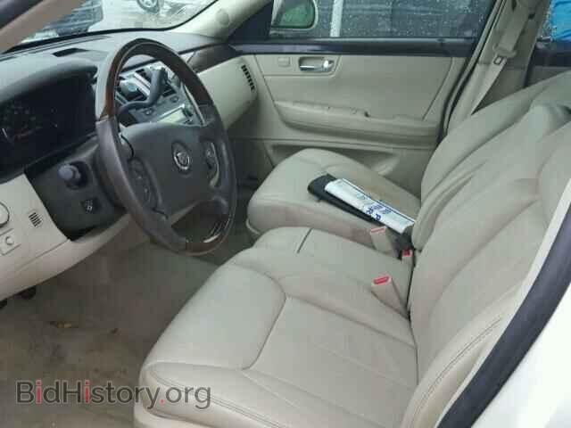 2007 CADILLAC DTS - VIN: 1G6KD57Y07U237518 - Photo 5