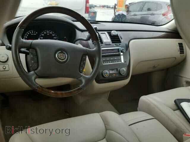 2007 CADILLAC DTS - VIN: 1G6KD57Y07U237518 - Photo 9