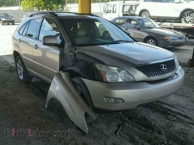 Фотография 2T2GA31U24C004248 - LEXUS RX330 2004