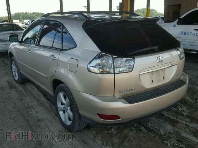 2004 LEXUS RX330 - VIN: 2T2GA31U24C004248 - Фото 3