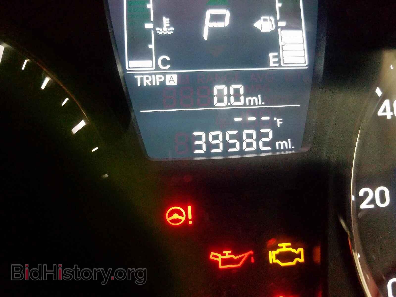 2016 HYUNDAI ACCENT - VIN: KMHCT4AE2GU142578 - Фото 8