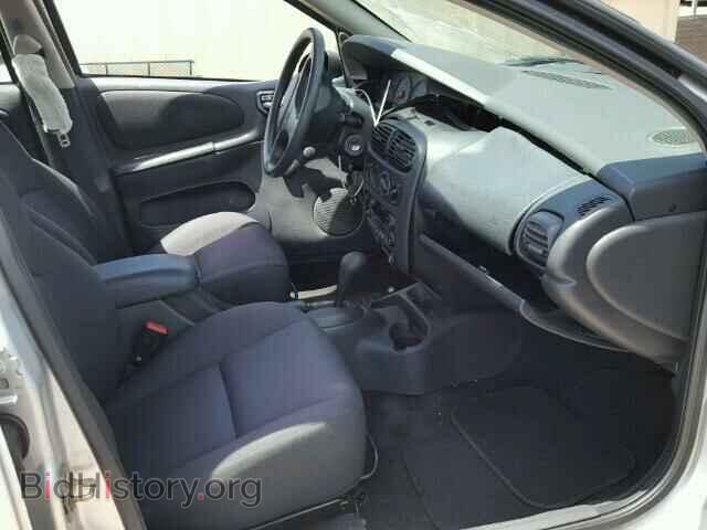 2003 DODGE NEON - VIN: 1B3ES26CX3D140598 - Фото 5