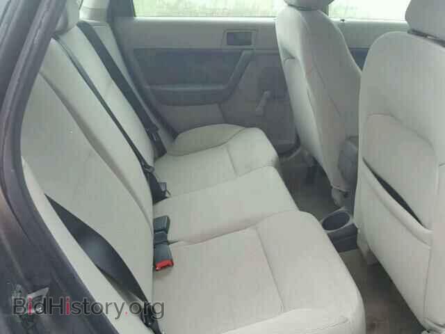 2011 FORD FOCUS - VIN: 1FAHP3EN7BW115446 - Фото 6