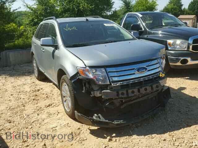 Photo 2FMDK38C17BB41692 - FORD EDGE 2007