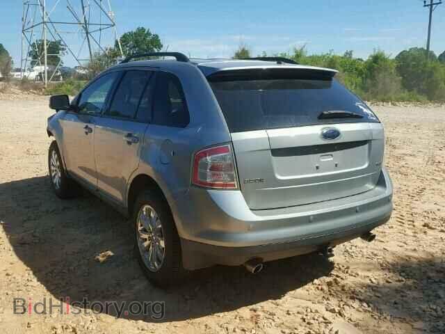 2007 FORD EDGE - VIN: 2FMDK38C17BB41692 - Photo 3