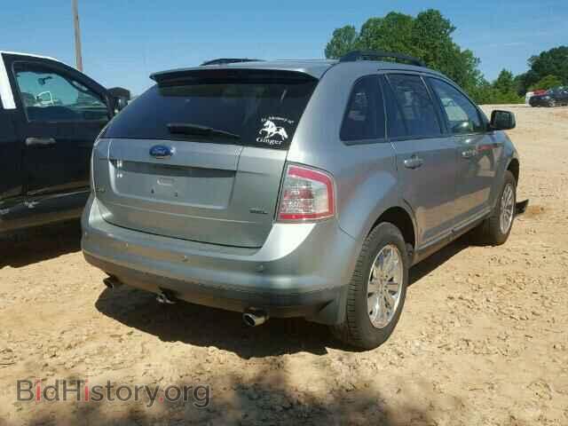 2007 FORD EDGE - VIN: 2FMDK38C17BB41692 - Photo 4