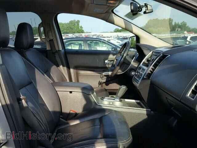 2007 FORD EDGE - VIN: 2FMDK38C17BB41692 - Photo 5