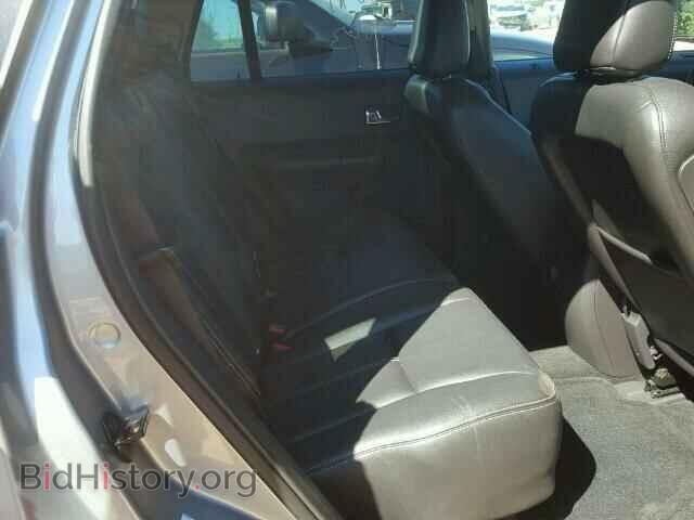 2007 FORD EDGE - VIN: 2FMDK38C17BB41692 - Photo 6