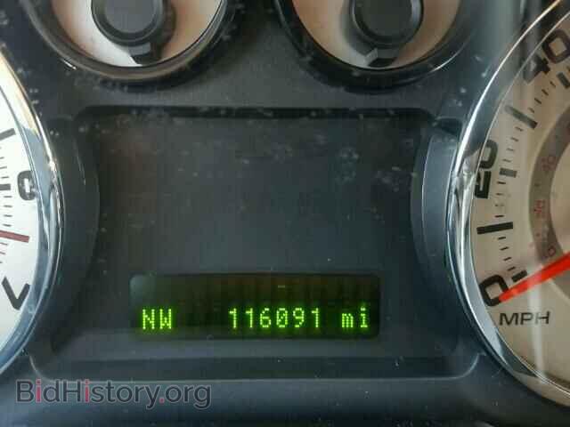 2007 FORD EDGE - VIN: 2FMDK38C17BB41692 - Photo 8