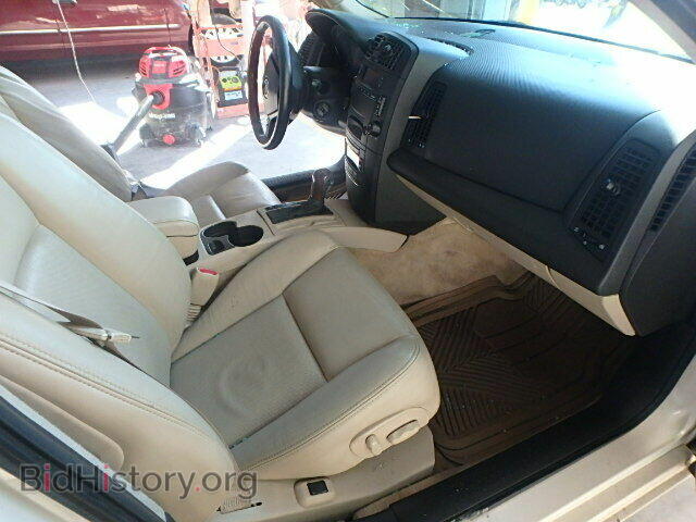 2004 CADILLAC CTS - VIN: 1G6DM577240146771 - Photo 5
