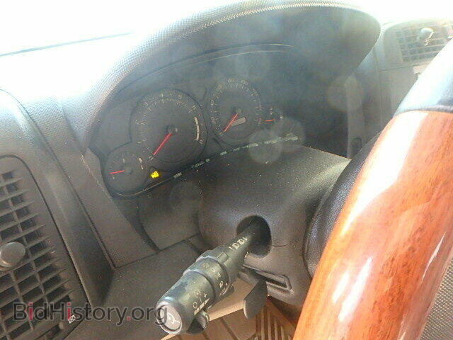 2004 CADILLAC CTS - VIN: 1G6DM577240146771 - Photo 8