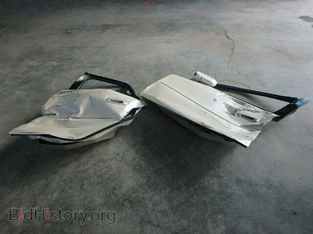2004 CADILLAC CTS - VIN: 1G6DM577240146771 - Photo 9