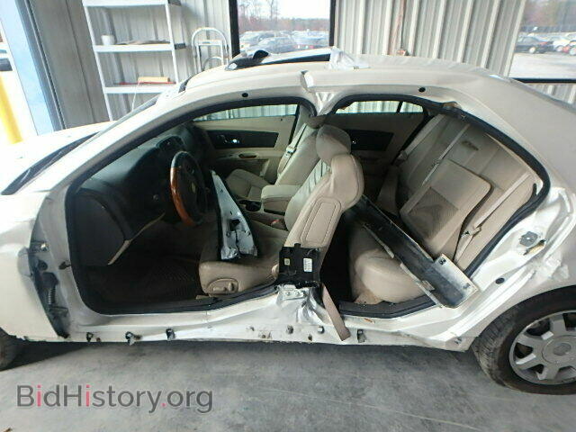 2004 CADILLAC CTS - VIN: 1G6DM577240146771 - Photo 10