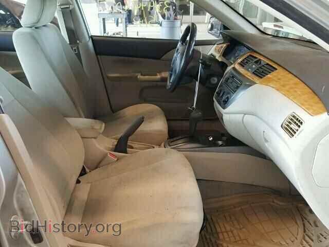 2006 MITSUBISHI LANCER - VIN: JA3AJ26E36U066848 - Фото 5