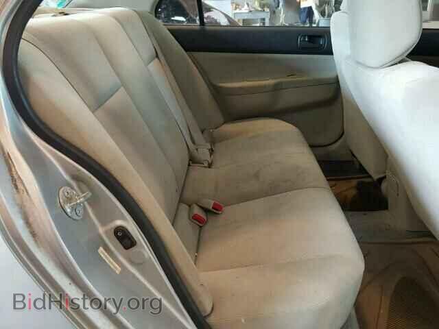2006 MITSUBISHI LANCER - VIN: JA3AJ26E36U066848 - Фото 6