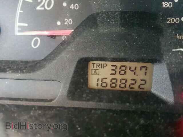 2006 MITSUBISHI LANCER - VIN: JA3AJ26E36U066848 - Фото 8