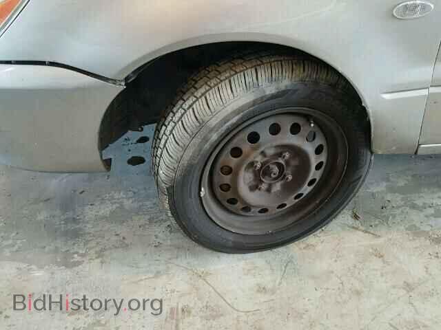 2006 MITSUBISHI LANCER - VIN: JA3AJ26E36U066848 - Фото 10