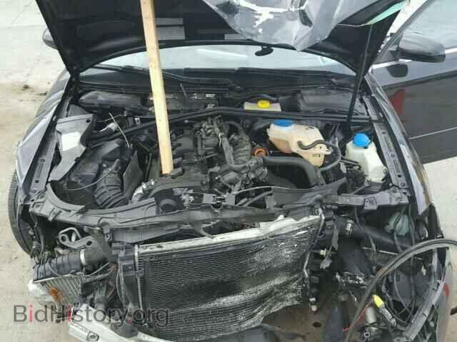 2007 AUDI A4 - VIN: WAUDF78E17A177389 - Фото 7