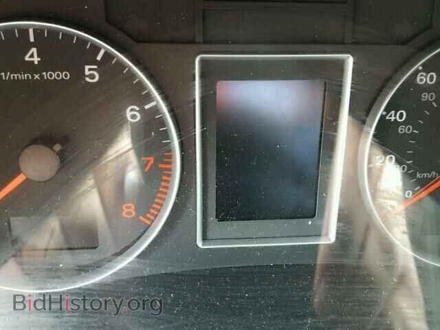 2007 AUDI A4 - VIN: WAUDF78E17A177389 - Фото 8