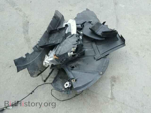 2007 AUDI A4 - VIN: WAUDF78E17A177389 - Фото 9