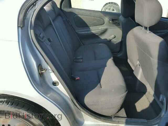 2004 DODGE NEON - VIN: 1B3ES26C74D577959 - Фото 6
