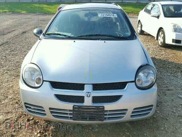 2004 DODGE NEON - VIN: 1B3ES26C74D577959 - Фото 7