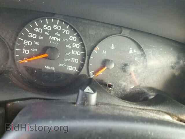 2004 DODGE NEON - VIN: 1B3ES26C74D577959 - Фото 8