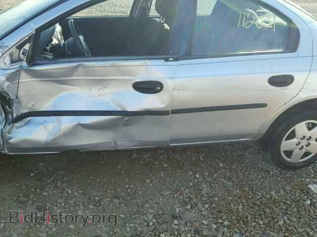 2004 DODGE NEON - VIN: 1B3ES26C74D577959 - Фото 9
