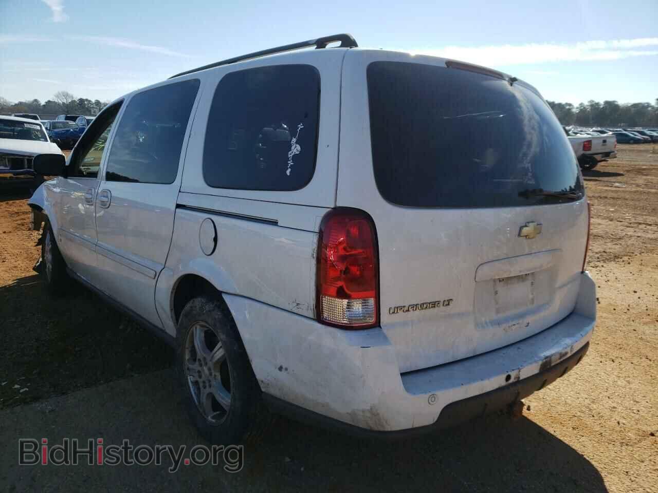 2006 CHEVROLET UPLANDER - VIN: 1GNDV33L76D134779 - Фото 3