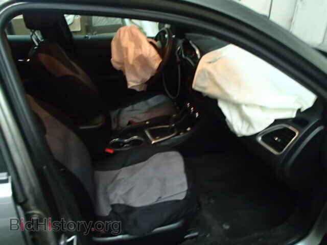 2012 DODGE AVENGER - VIN: 1C3CDZAB5CN259147 - Фото 5