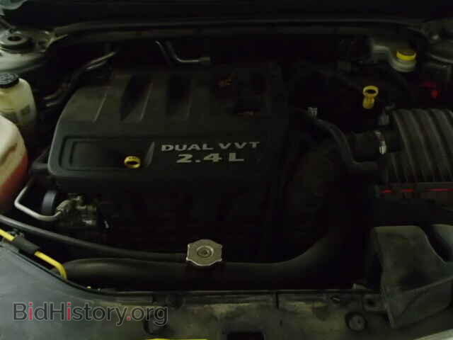 2012 DODGE AVENGER - VIN: 1C3CDZAB5CN259147 - Фото 7