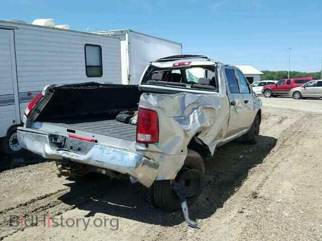 2010 DODGE RAM 3500 - VIN: 3D73Y4CL4AG147797 - Фото 4