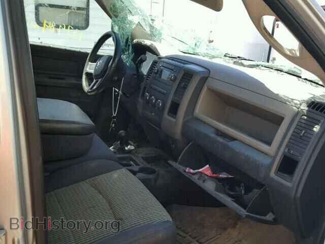 2010 DODGE RAM 3500 - VIN: 3D73Y4CL4AG147797 - Фото 5