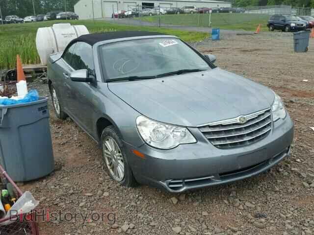 Photo 1C3LC55D09N532480 - CHRYSLER SEBRING 2009