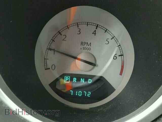2009 CHRYSLER SEBRING - VIN: 1C3LC55D09N532480 - Фото 8