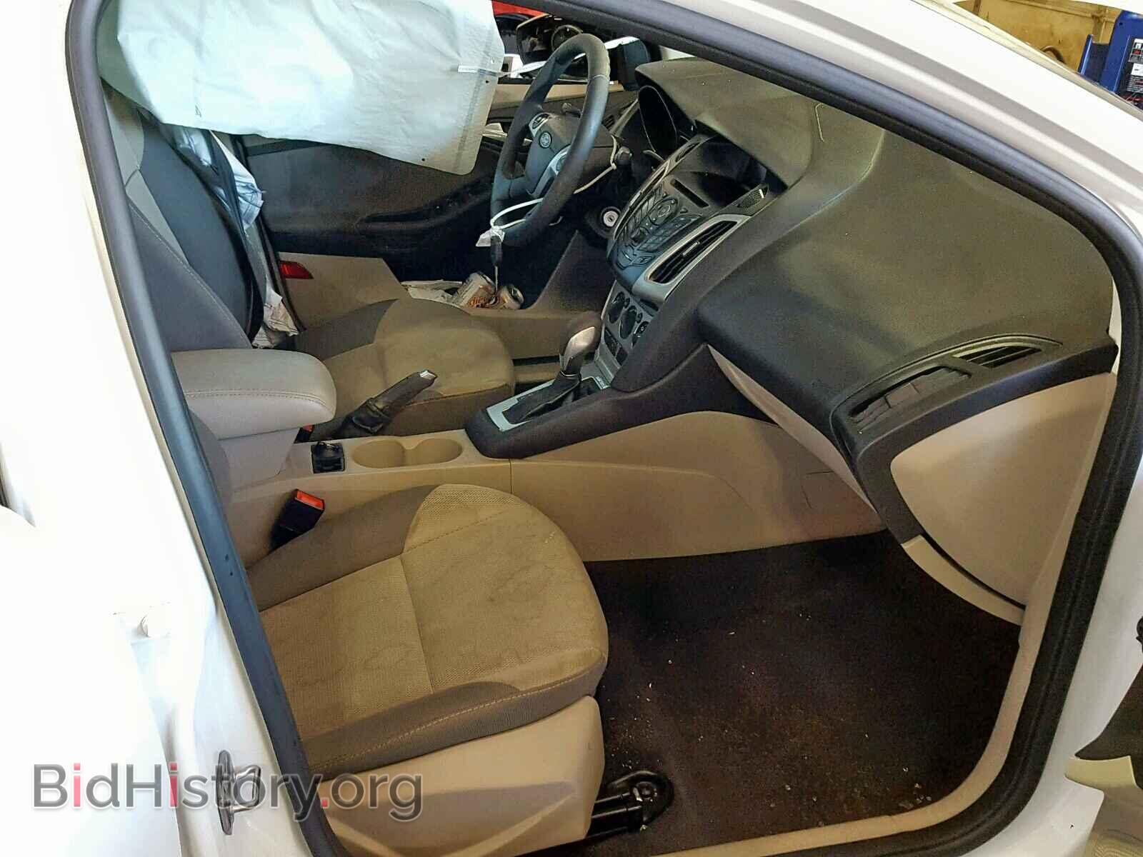 2014 FORD FOCUS SE - VIN: 1FADP3F25EL424602 - Фото 5