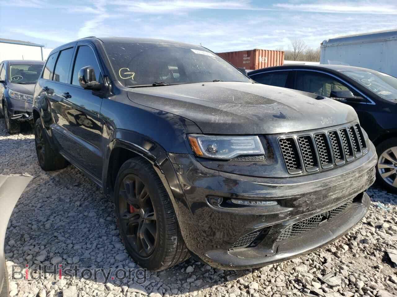 Photo 1C4RJFDJXFC943109 - JEEP CHEROKEE 2015