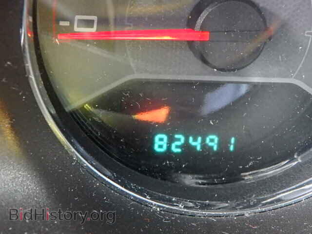 2012 DODGE AVENGER - VIN: 1C3CDZCB9CN196566 - Фото 8