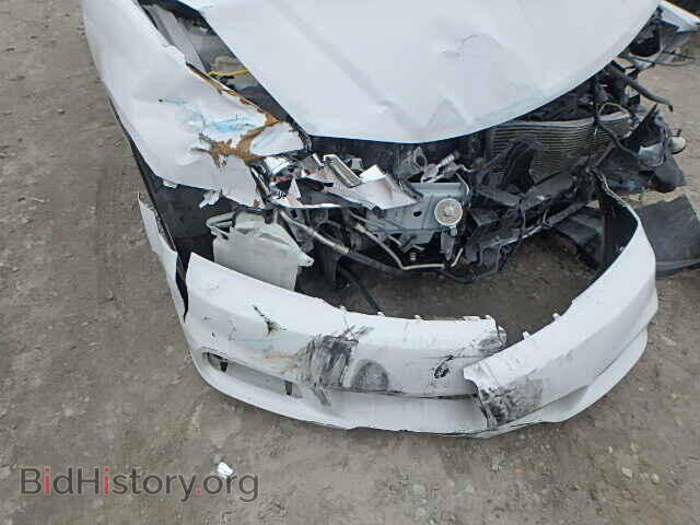 2012 DODGE AVENGER - VIN: 1C3CDZCB9CN196566 - Фото 10