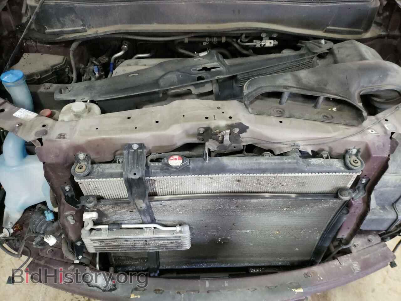 2011 HONDA PILOT - VIN: 5FNYF4H59BB037318 - Фото 7